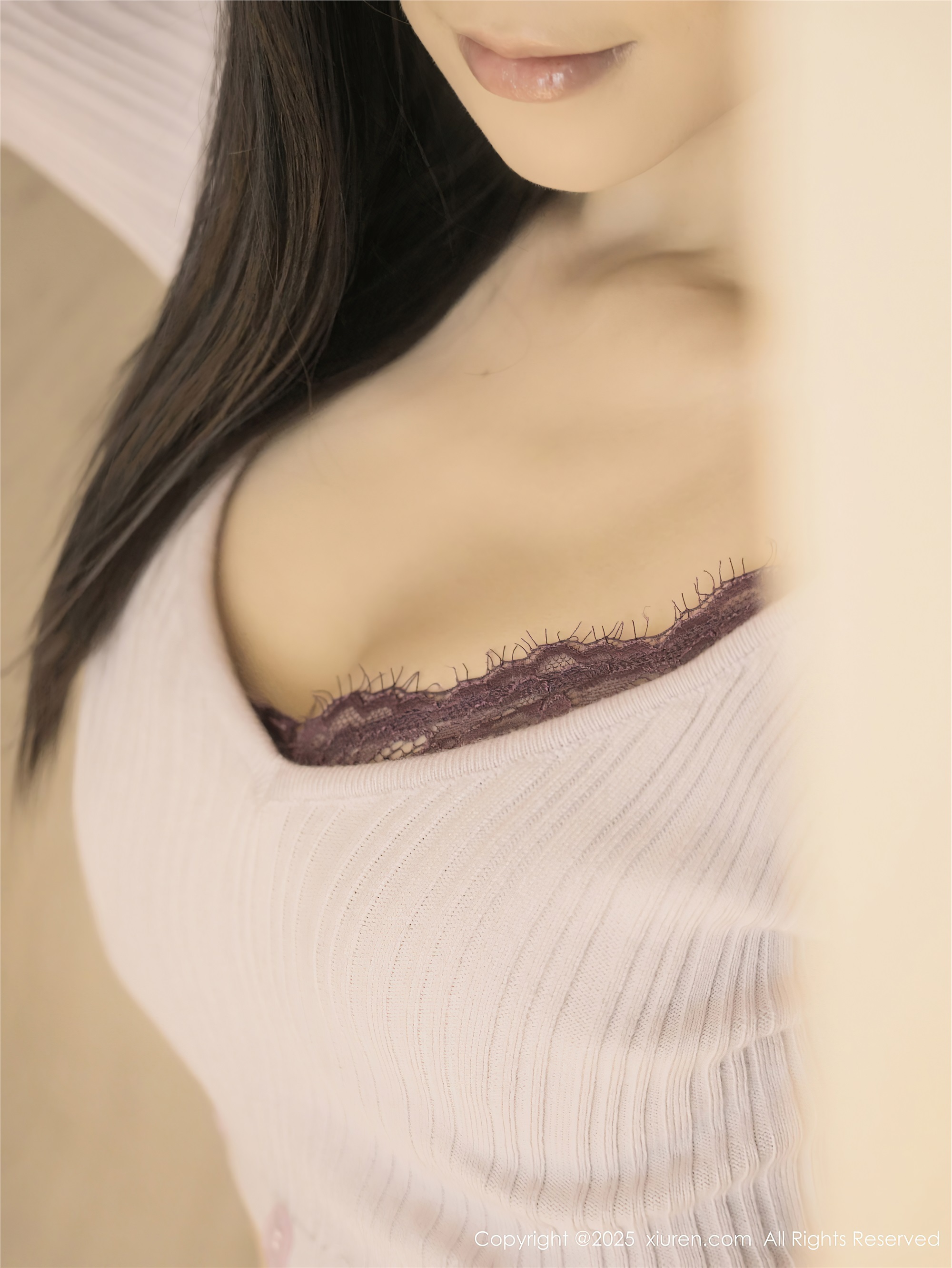 Xiuren秀人网 2025.04.15 NO.10151 兰滢滢